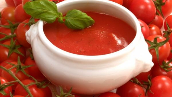 قیمت رب گوجه ۲.۵ برابر شد
