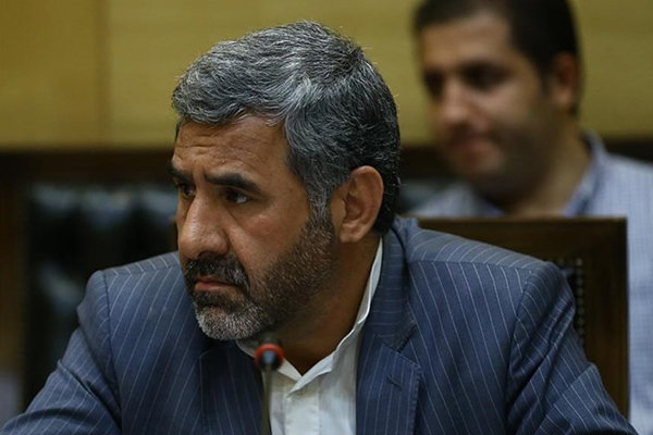 راهاندازی قطار برقی گرمسار-اینچه برون در دست پیگیری است