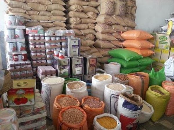 افزایش ۳۰ تا ۵۰ درصد قیمت کالاهای اساسی