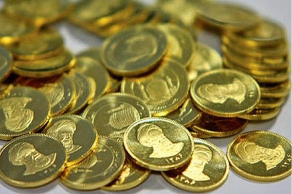 دلایل گرانی سکه طرح جدید