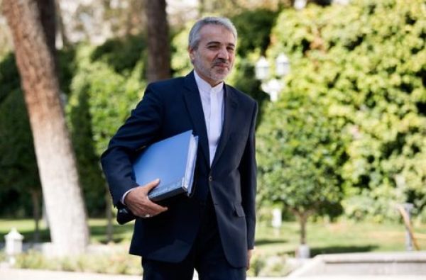 برنامه های دولت برای خنثیسازی تحریمهای آمریکا