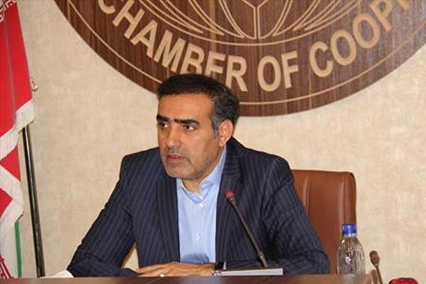 ثبت تغییرات تعاونیها نیاز به اخذ مجوز از وزارتخانه ندارد