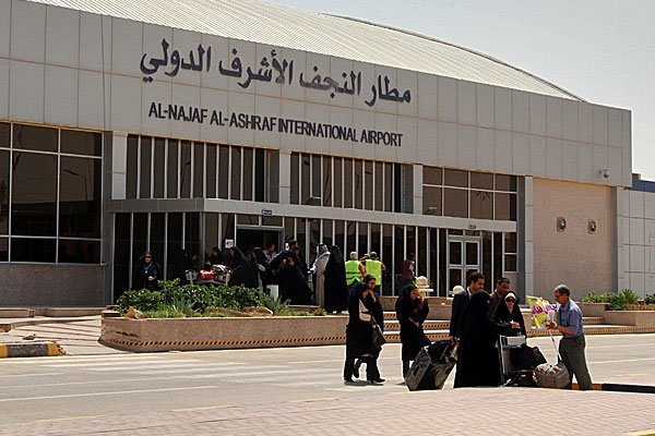 بازار بیسامان بلیت پروازهای اربعین