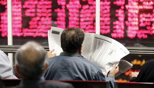 سهام بانکی در صدر خرید معاملهگران بازار