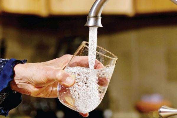 افزایش قیمت آب شرب تهرانیها از اول آذر