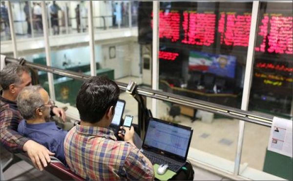 دلیل سقوط قیمتها در بازار سهام