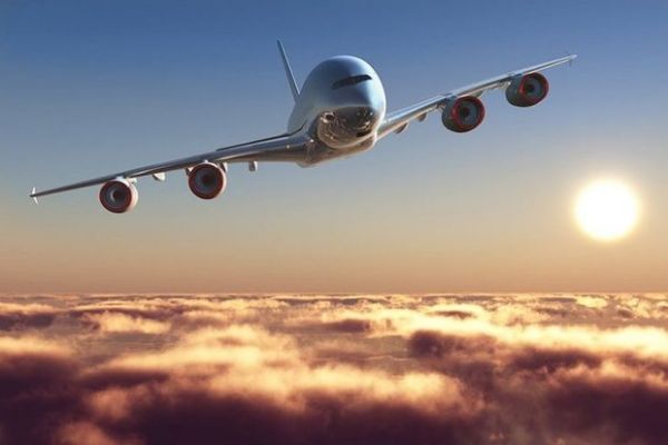 فرودگاه محور توسعه است