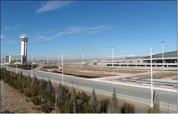 خرید۱۶۰میلیارد تومان تجهیزات فرودگاهی ازشرکتهای دانشبنیان داخلی