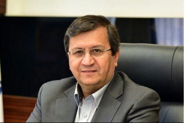 بازدید سرزده رئیس کل بانک مرکزی از صرافیهای خیابان فردوسی