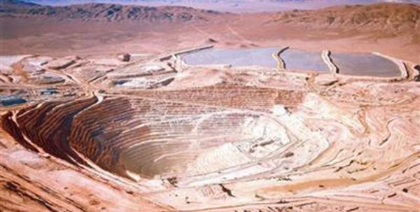 افزایش 3.2 درصدی تولید آلومینیوم