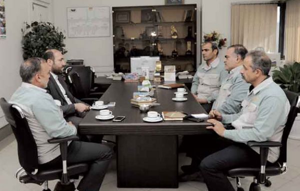 تعامل بین منطقه و صنعت، توسعۀ اقتصادی و اجتماعی به همراه دارد