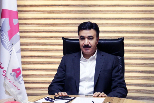 افزایش استقبال مردم از لوازم آرایشی بهداشتی داخلی