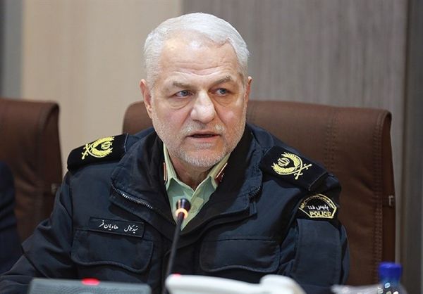 تذکر جدی پلیس فتا به مدیران سایتهای 