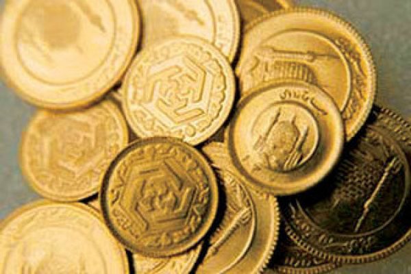 چالش سکهفروشها با بانک مرکزی باعث گرانی طلا میشود؟