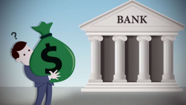 سوپر مارکت مالی و تحول در نظام درآمدی بانکها