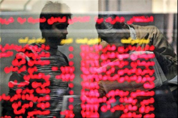 رشد ۲۴۰۰ واحدی شاخص بورس در هفته دوم دی ماه