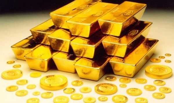 پالادیوم همپای طلا رکورد زد