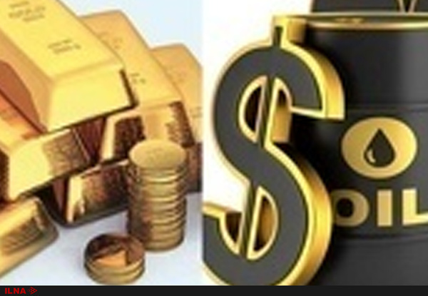 افزایش قیمت طلا در پی عقبگرد دلار