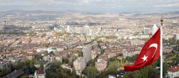 افزایش سرمایه‌گذاری خارجی در ترکیه