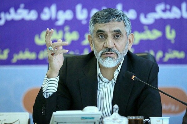 آقازادههای متخلف در حوزه قاچاق معرفی میشوند