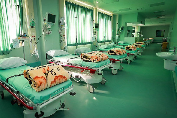 طرح تحول سلامت زنجیره بدهی ایجاد کرد