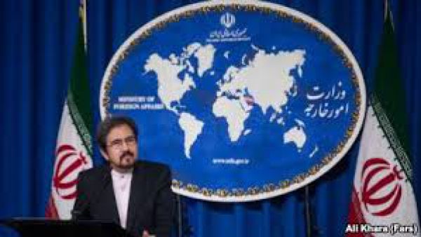 فرانسه از تکرار ادعاهای نادرست مخالفان برجام خودداری کند