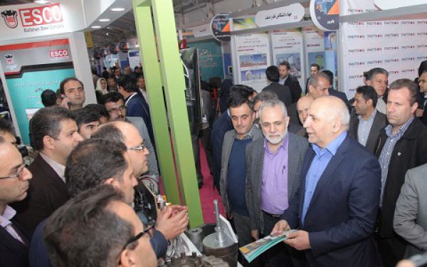 تدابیر لازم برای تامین سنگ آهن درشت دانه مورد نیاز ذوب آهن