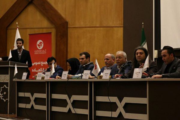 افزایش سرمایه 32.5 درصدی آپ در بورس