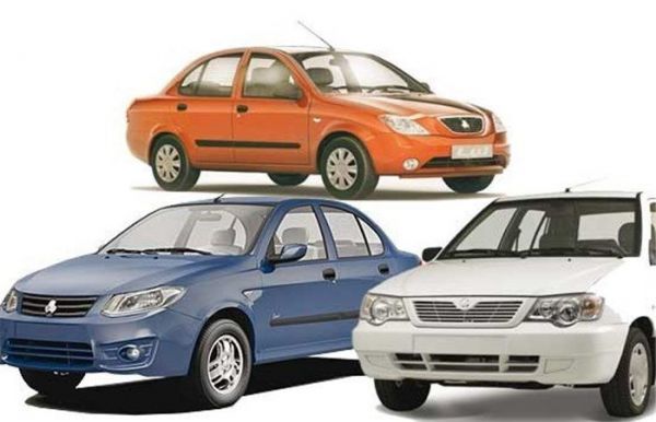 آغاز فروش فوری خودروهای سایپا از امروز