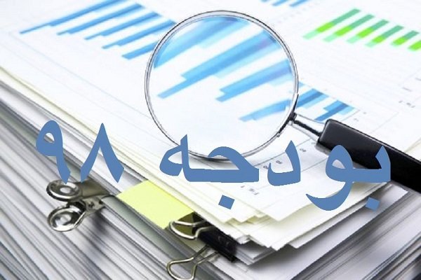 بودجه شرکت‌ها با ریز درآمد و هزینه به مجلس ارائه شود