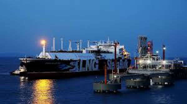 استراتژی عربستان در کاهش خامفروشی LPG