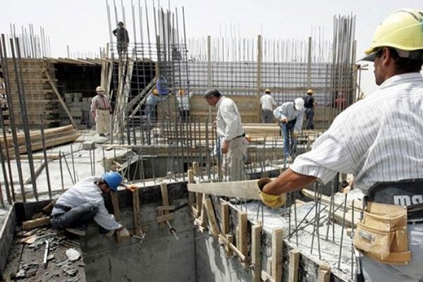 بنیاد مستضعفان ۸۰۰ واحد مسکونی در منطقه محروم پایتخت می سازد