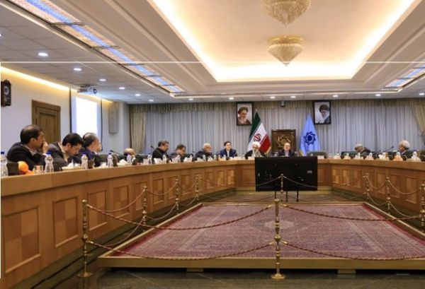 درخواست شورای پول و اعتبار از صادرکنندگان