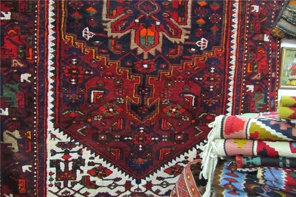خنثیسازی تحریمهای فرش دستباف