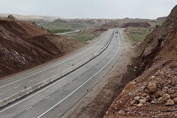 افتتاح ۱۶ پروژه با اعتبار ۱۳۴ میلیارد تومان در کرمانشاه