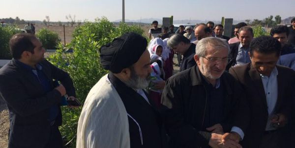 اهدای ۱۷۰۰ فقره اسناد واگذاری املاک به مردم استان‌های گلستان و مازندران