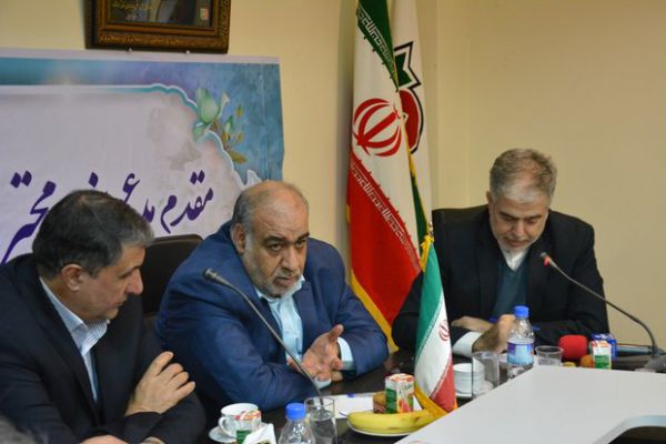 خبر خوش استاندار کرمانشاه برای امهال وام زلزلهزدگان