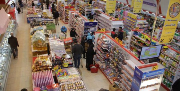 ۸۲ درصد انرژی غذایی مورد نیاز مردم از تولیدات داخل تامین میشود