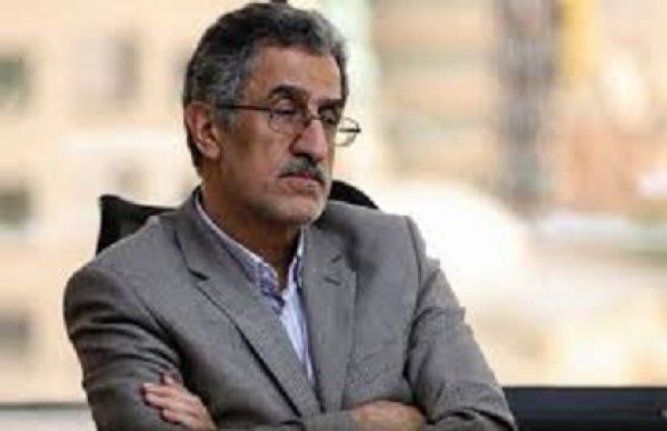 اتاقهای بازرگانی، اتاق فکر اقتصاد ایران