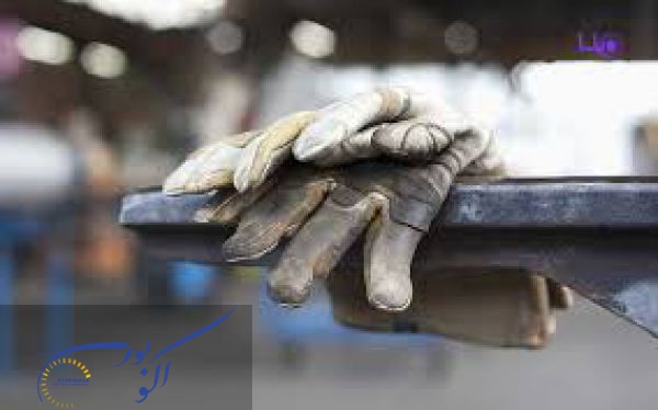 حقوق فعلی یک کارگر تنها ۱۰ روز را جواب می دهد