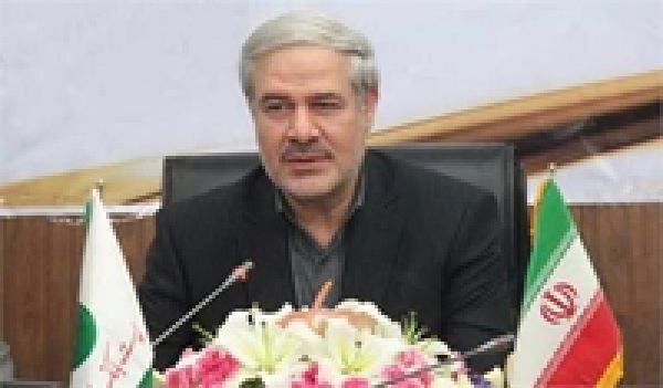 فرحی: پست بانک ایران برای تحقق اقتصاد مقاومتی همواره تلاش کرده است