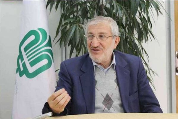 باغات در اختیار بنیاد مستضعفان به بهترین شکل اداره می شود