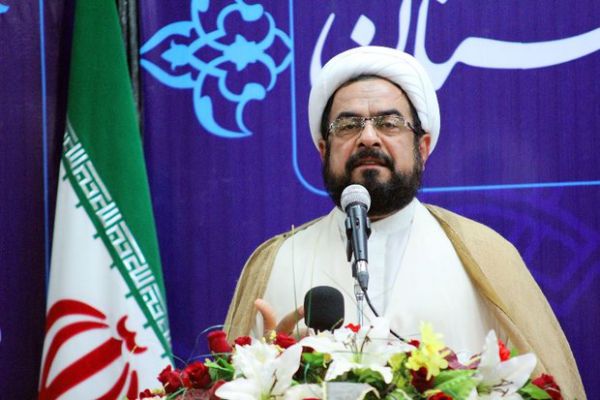 نگرانی مردم خوزستان توجیه انتقال آب پس از سیلاب اخیر است