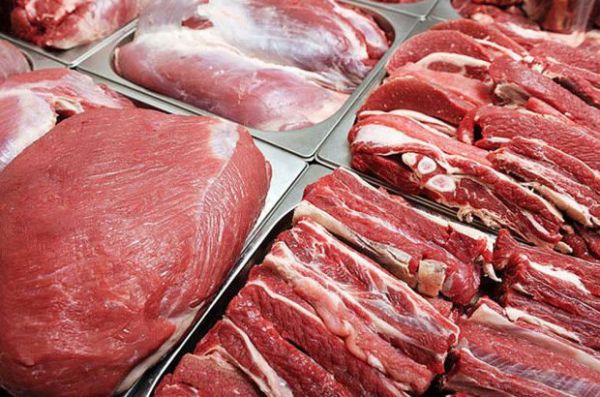 جزئیات شیوه توزیع گوشت تنظیم بازاری