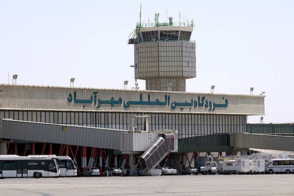 آمادهسازی مهرآباد برای سفرهای نوروزی
