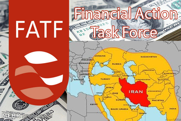 نهادهای نوین جهانی چگونه در خدمت تحریمها قرارگرفتند؟
