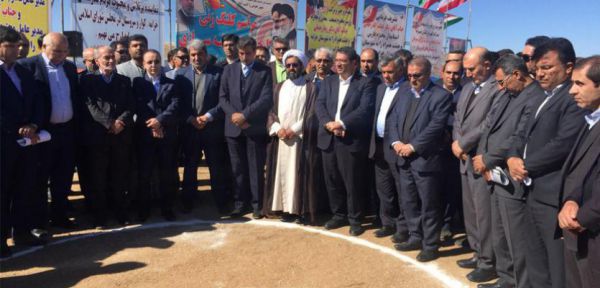 توسعه معادن و صنایع معدنی در اولویت کاری دولت