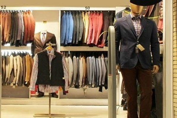 گلایه تولیدکنندگان پوشاک از اتاق اصناف