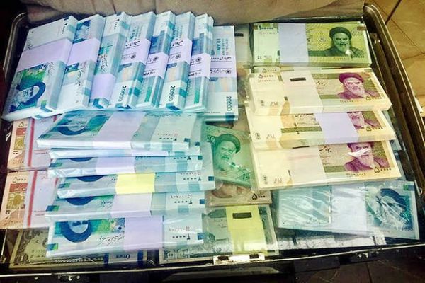 آغاز توزیع اسکناس نو در شعب منتخب