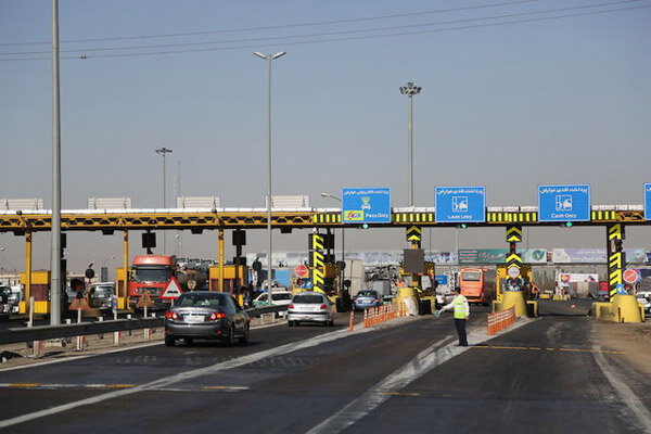 ۲۴ فروردین؛ آخرین مهلت پرداخت الکترونیکی عوارض آزادراهها